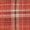 Fired Brick Plaid
