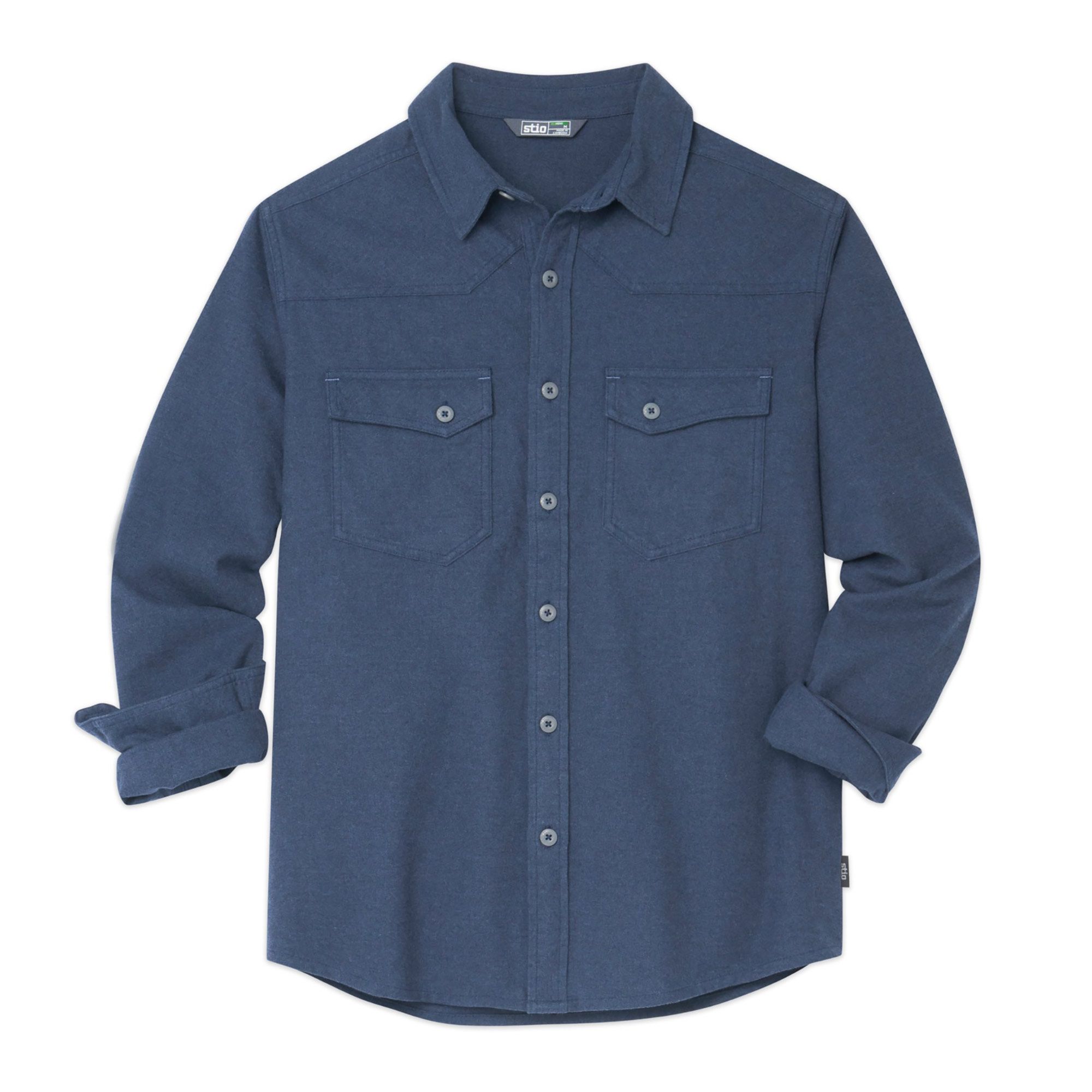 Mountain Shadow Heather