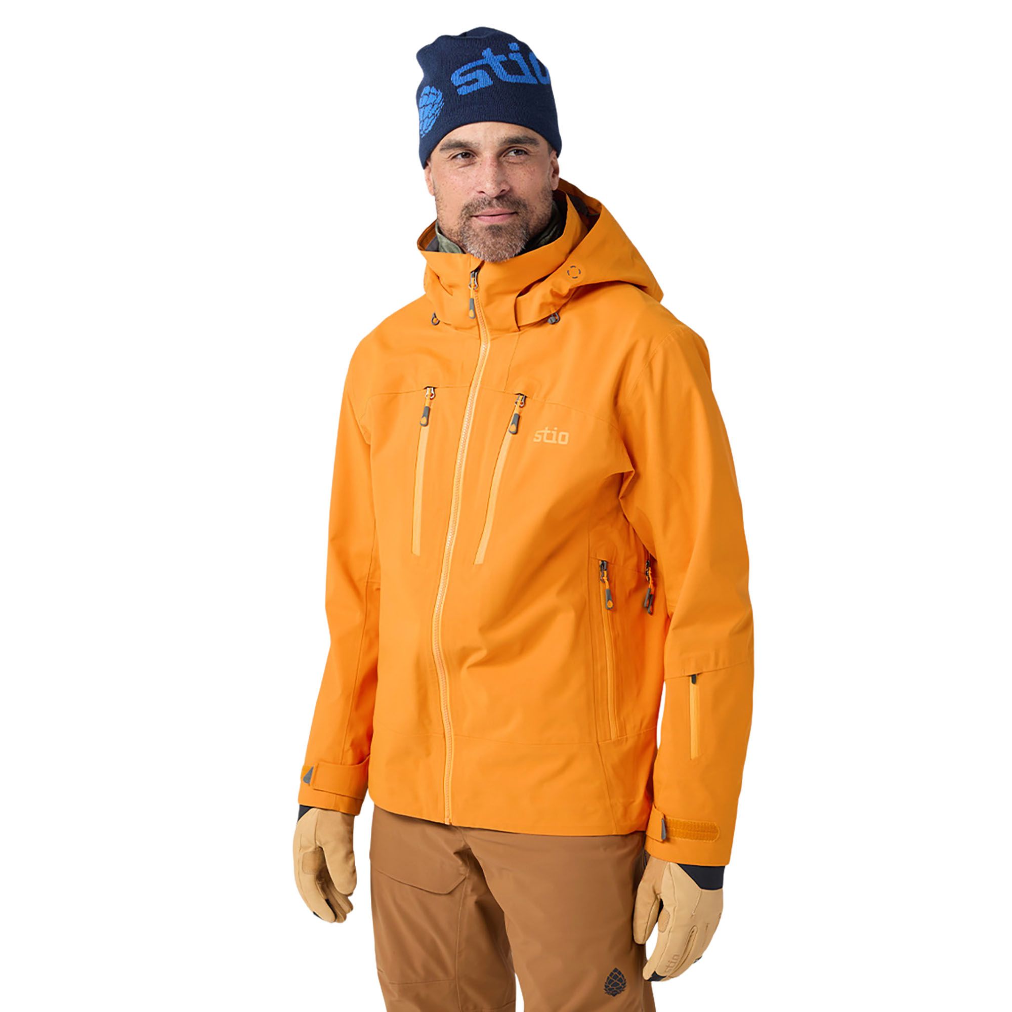 Stio Men's Environ Jacket