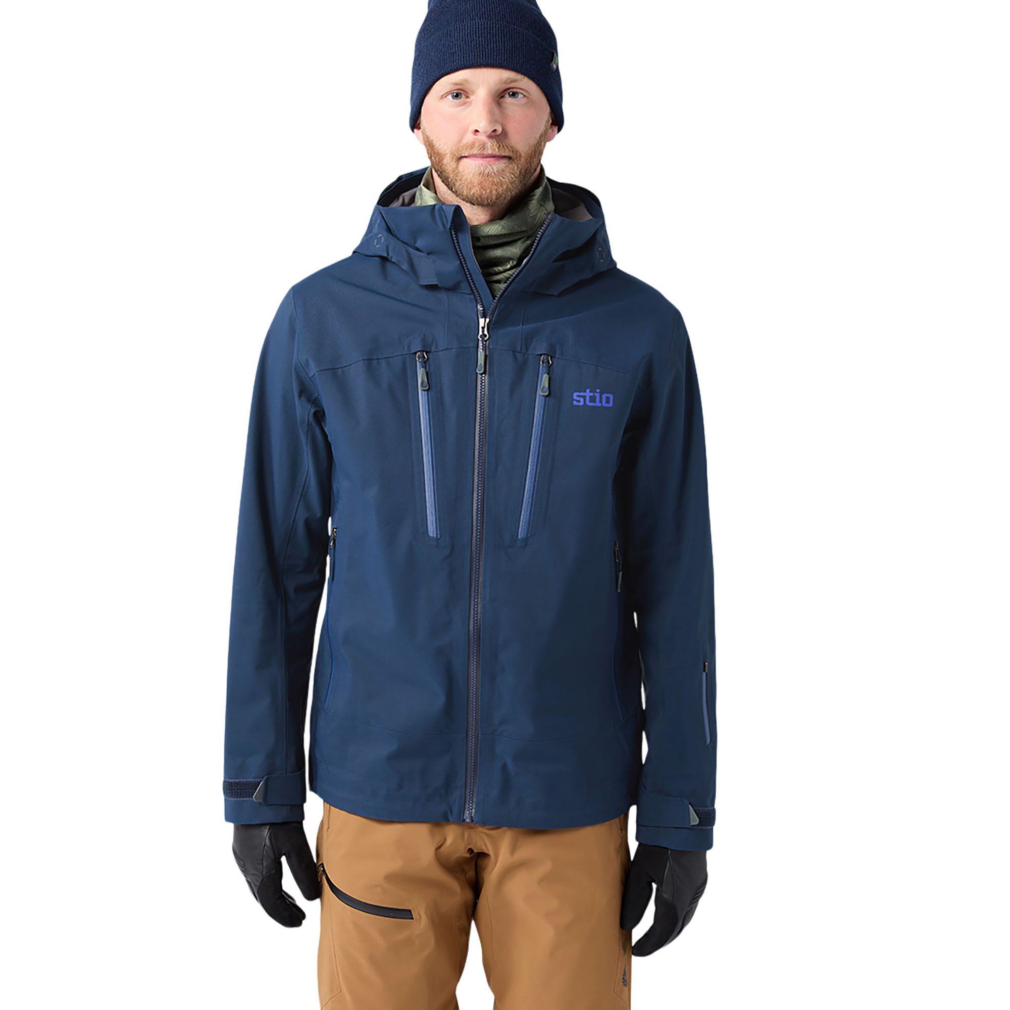 Mountain Shadow/Navy