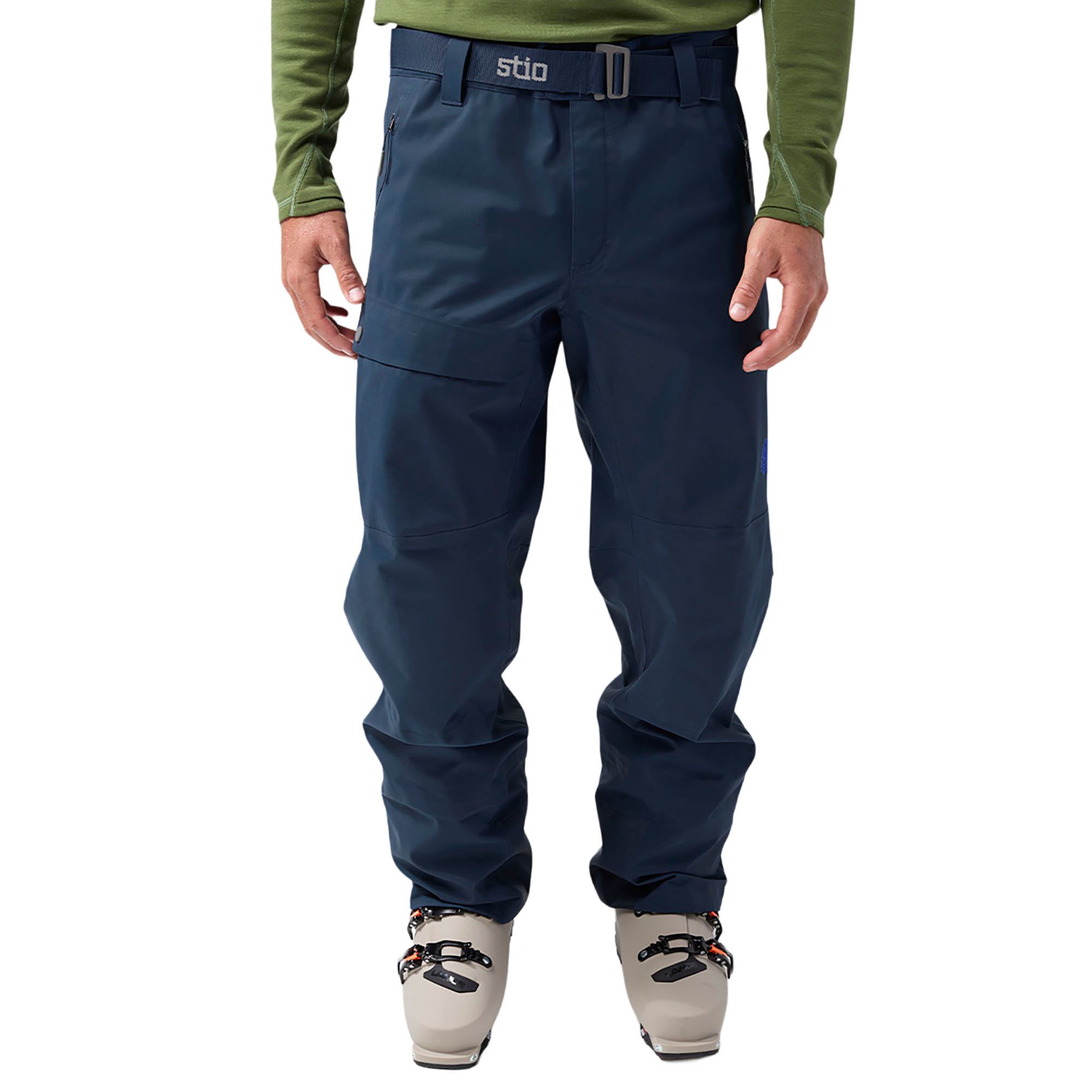 Mountain Shadow/Navy