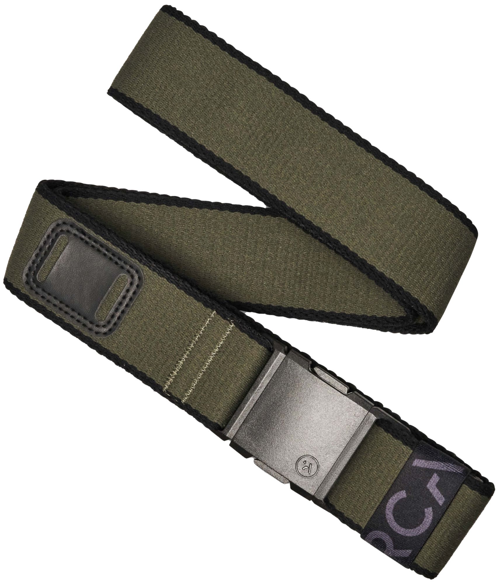 Ivy Green/Black