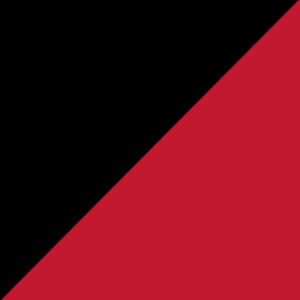 Black/Red