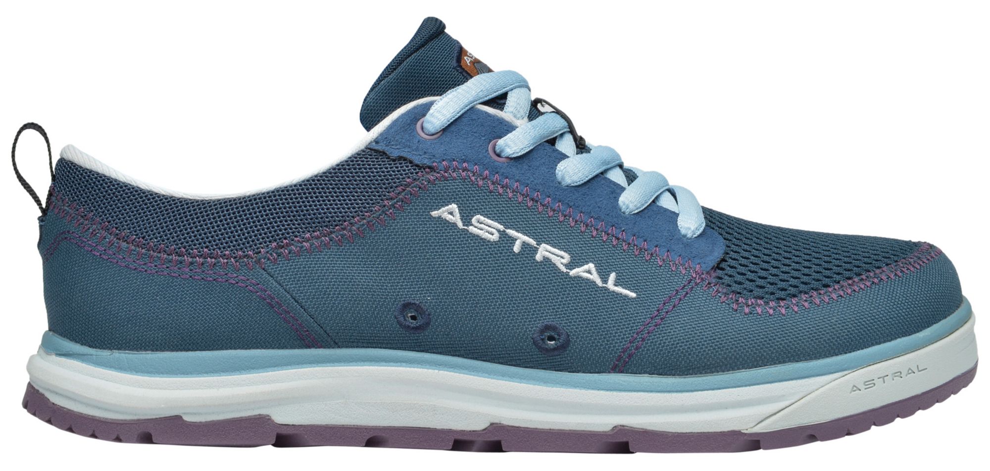 Deep Water Navy