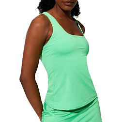 EleVen by Venus Williams Women's Charm Tennis Tank Top