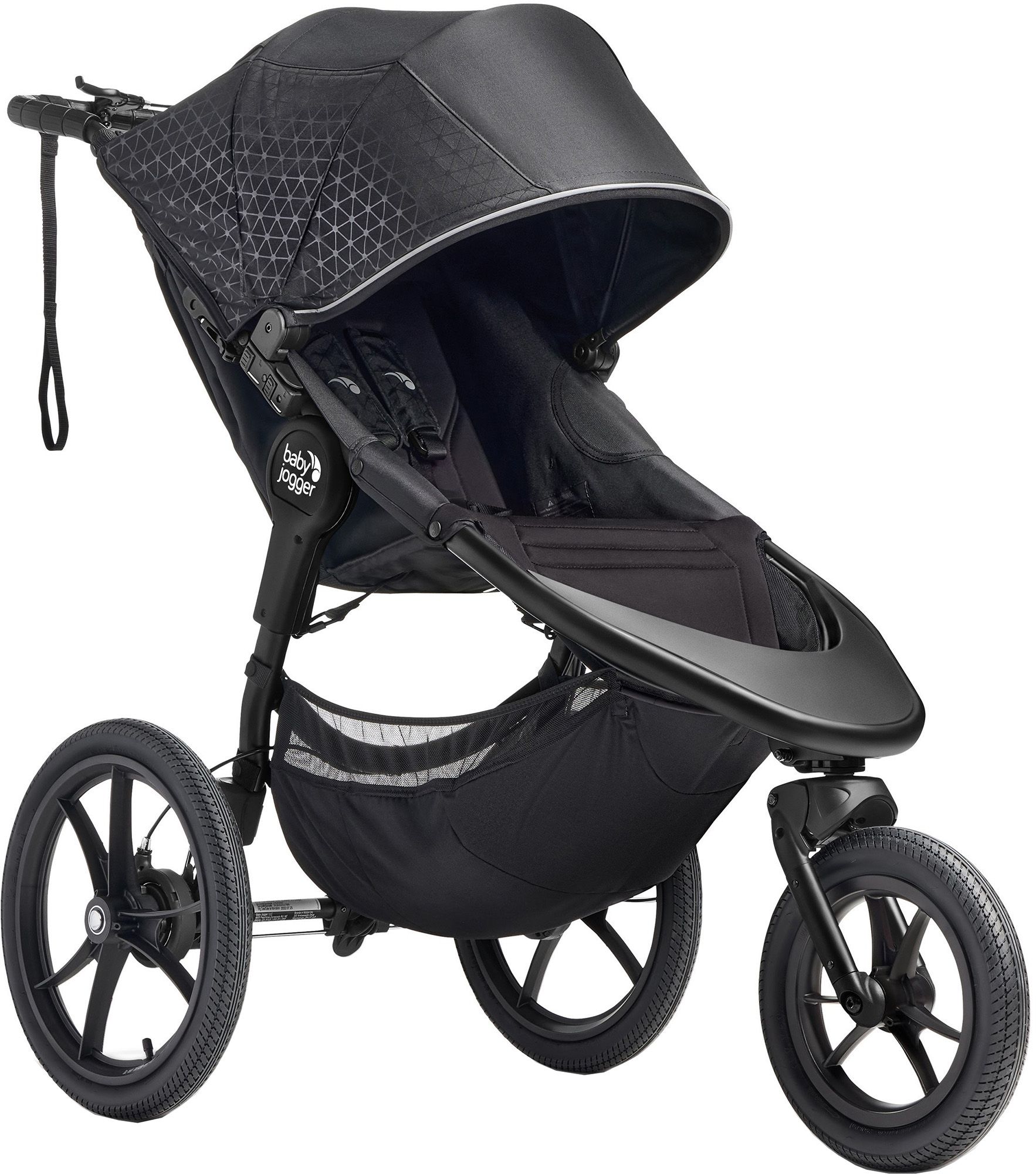 Jogging Strollers