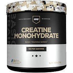 Redcon1 Monohydrate Creatine - 60 Servings