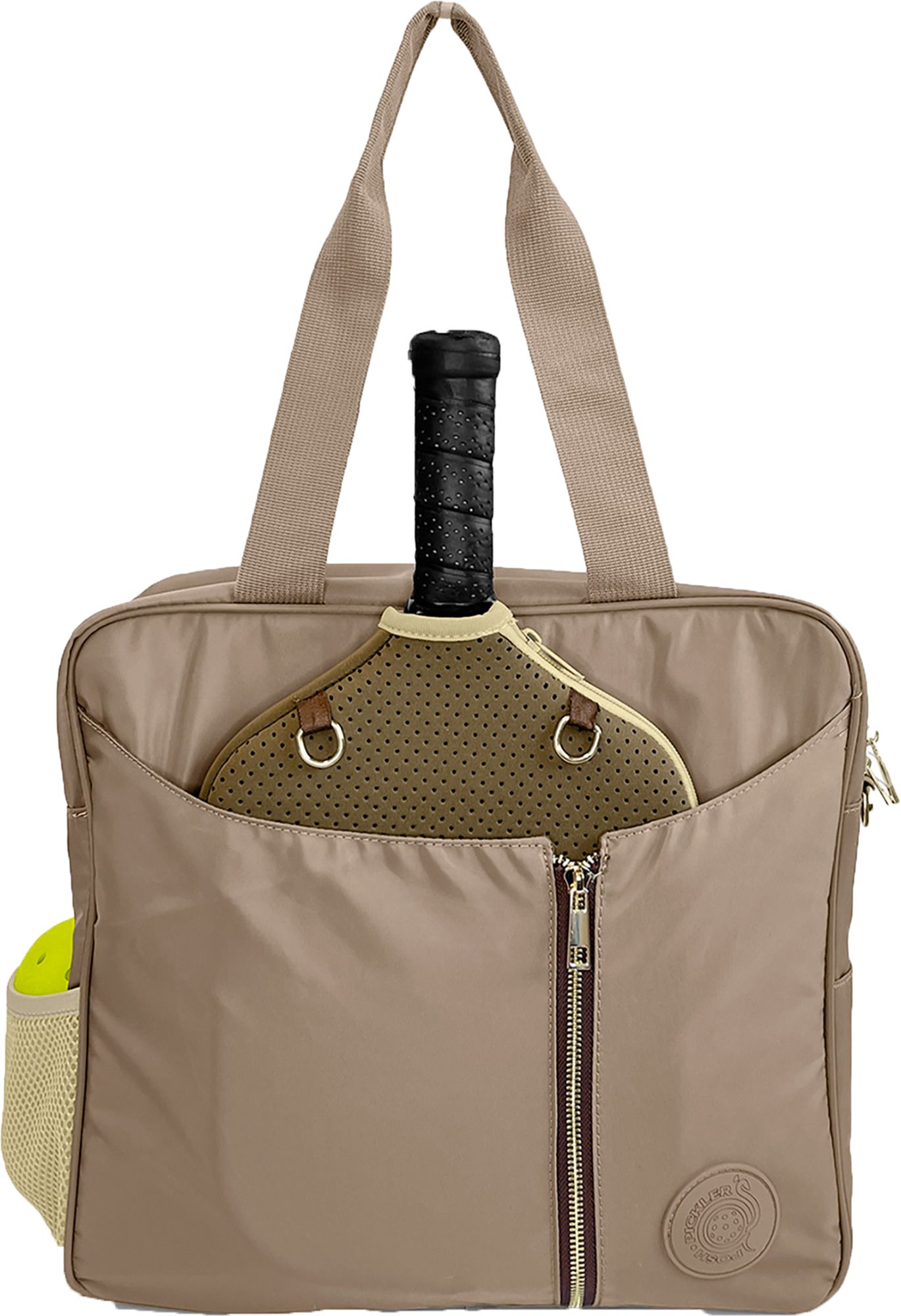 Posh Pickler Pickleball Gear