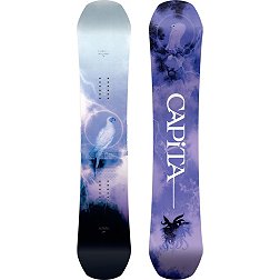 CAPiTA 23'-24' Women's  Birds Of A Feather Snowboard