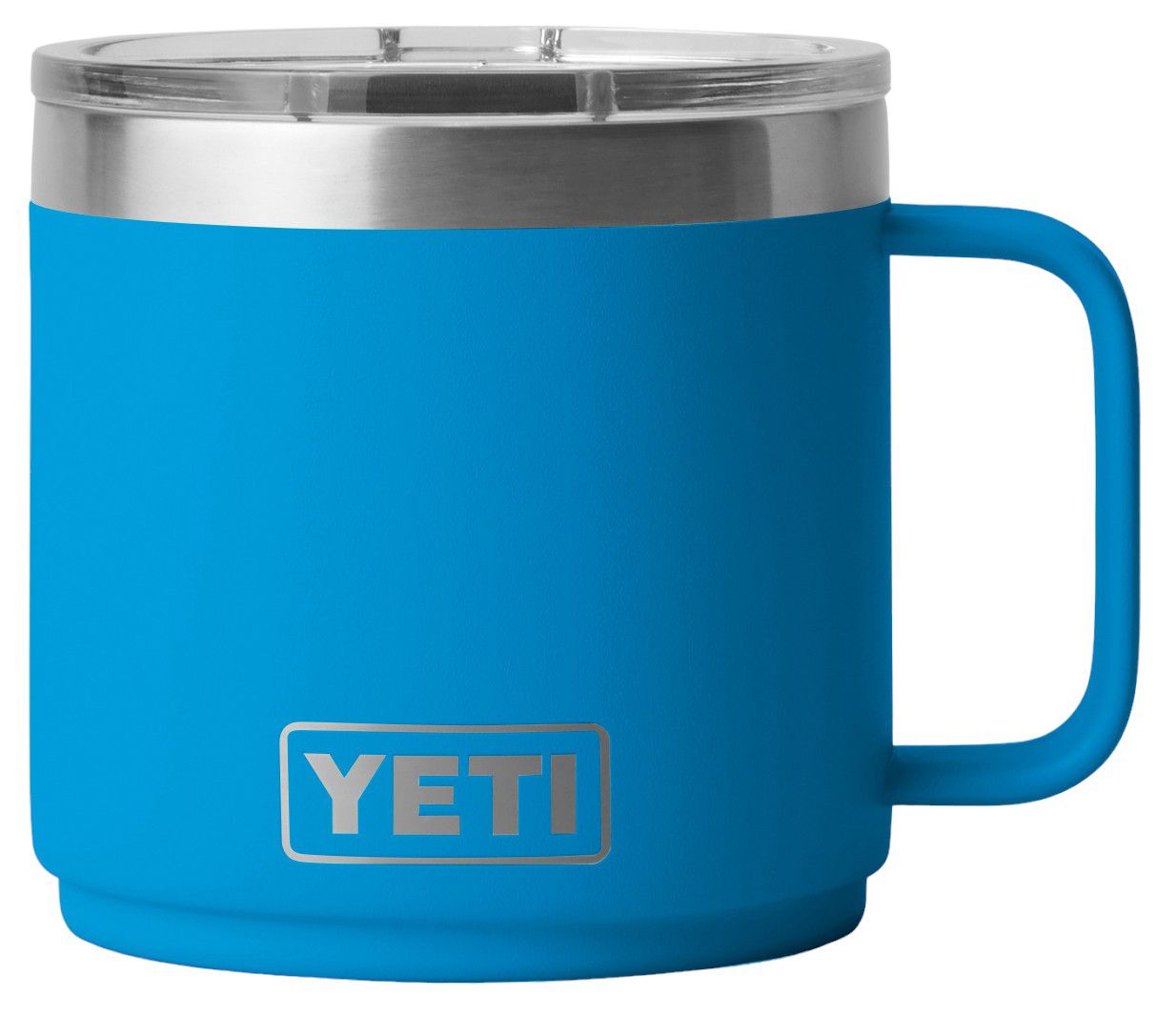 YETI Rambler 14 oz. Stackable Mug with MagSlider Lid