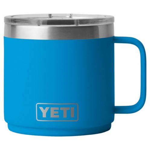 YETI 14 oz. Rambler Mug with MagSlider Lid | Dick's Sporting