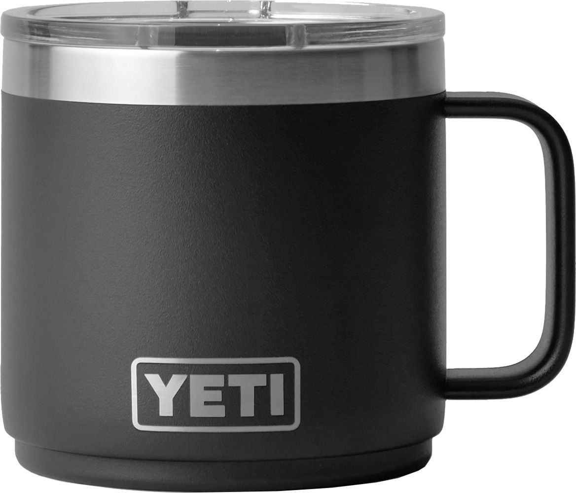 YETI Rambler 14 oz. Stackable Mug with MagSlider Lid