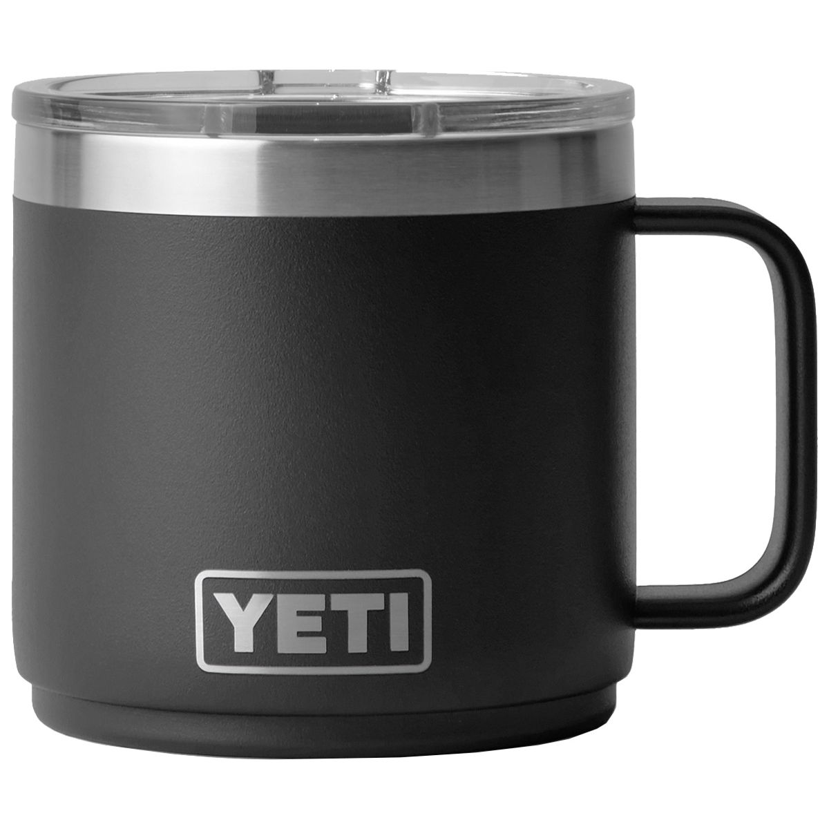 YETI Rambler 10 oz Mug 2個セット シルバー・レッド Rambler® 10 oz (295 ml) Stackable Mug – YETI EUROPE