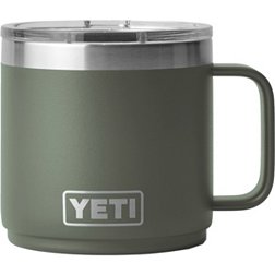 Las mejores ofertas en Yeti Green termos y tazas
