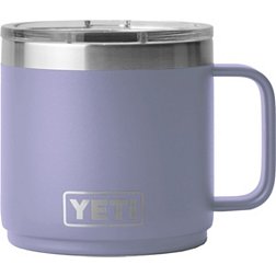YETI Rambler 14 oz. Stackable Mug with MagSlider Lid
