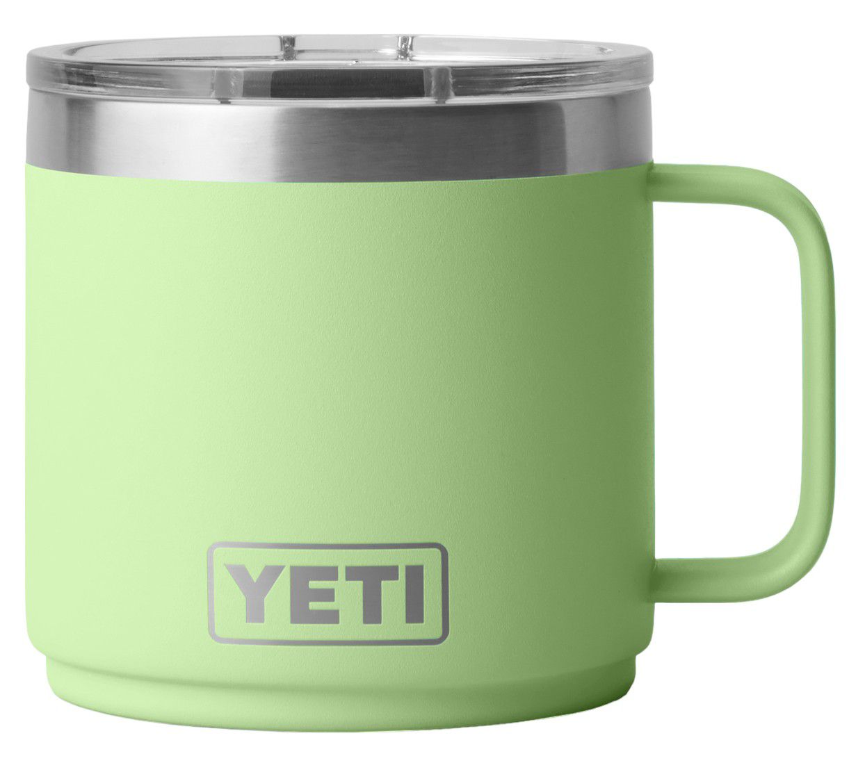 YETI Rambler 14 oz. Stackable Mug with MagSlider Lid