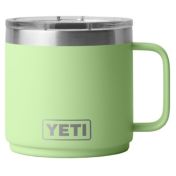 【新品未使用品】YETI Rambler 10 oz Mug 4色セット Rambler® 10 oz (295 ml) Stackable Mug – YETI EUROPE