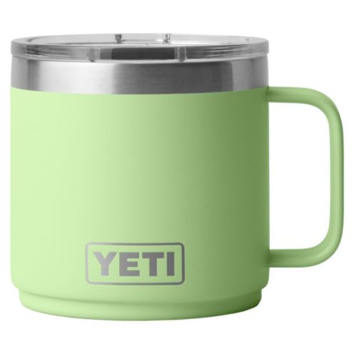YETI Rambler 14 oz. Stackable Mug with MagSlider Lid