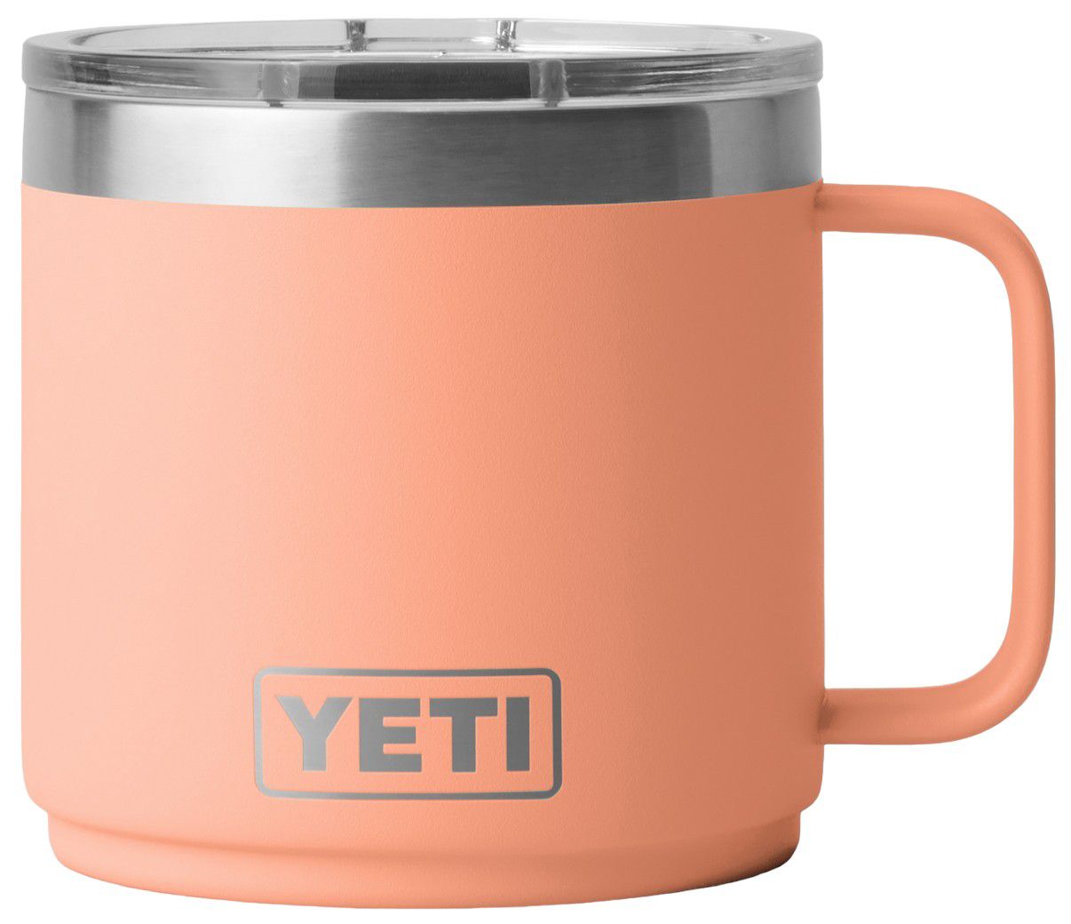 YETI Rambler 14 oz. Stackable Mug with MagSlider Lid