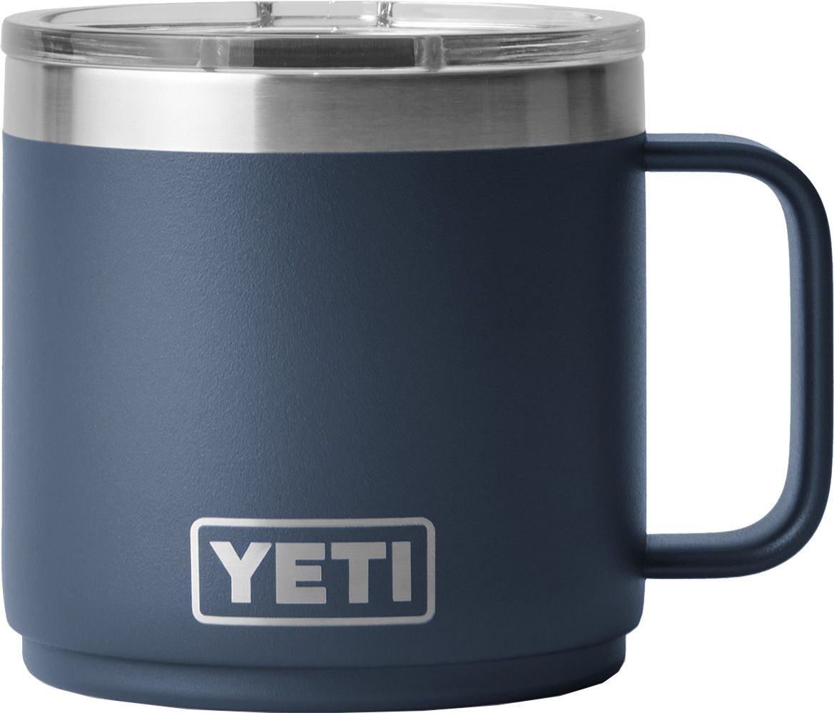 YETI Rambler 14 oz. Stackable Mug with MagSlider Lid