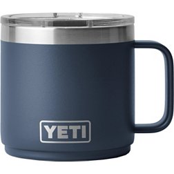 Yeti Rambler 21071501009 Travel Mug, 14 oz Capacity, MagS