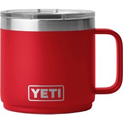 Live - YETI Rambler Comparison 25 oz, 30 oz, 35 oz Straw Lid Mug
