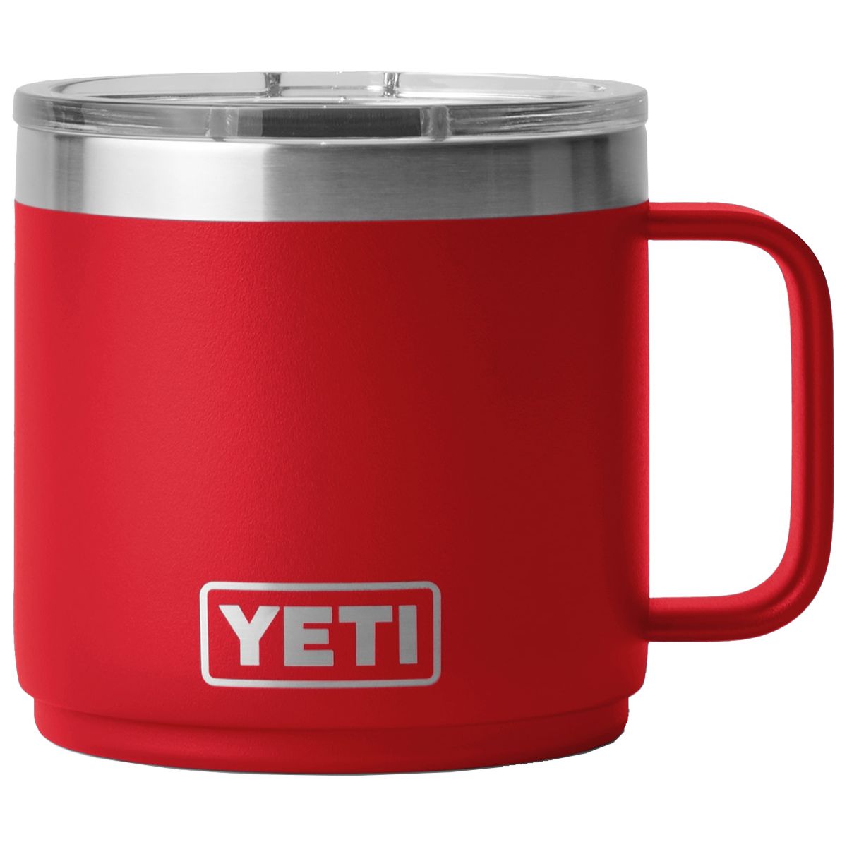 YETI RAMBLER 14oz MUG 　ランブラーマグ　 　す Amazon | YETI Rambler 14oz(414ml)マグ (Stainless) | YETI