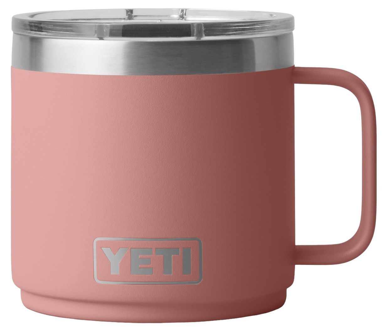 YETI Rambler 14 oz. Stackable Mug with MagSlider Lid