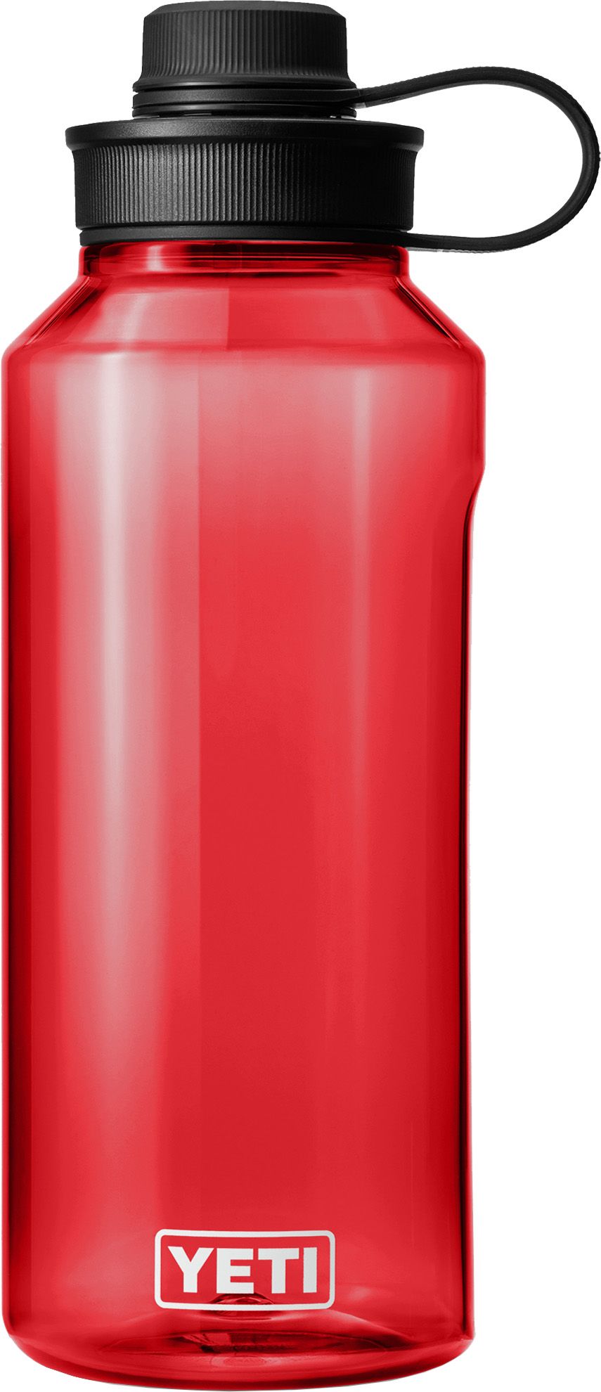 Rescue Red
