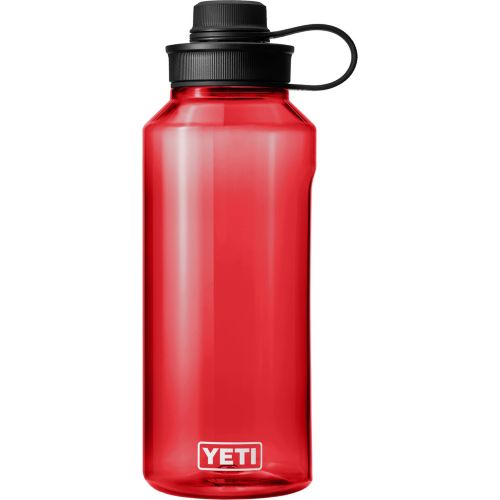 希少品 ラスト YONDER 1L / 34OZ WATER BOTTLE YETI Yonder® 1L / 34 oz Plastic Water Bottle w/ Tether Cap