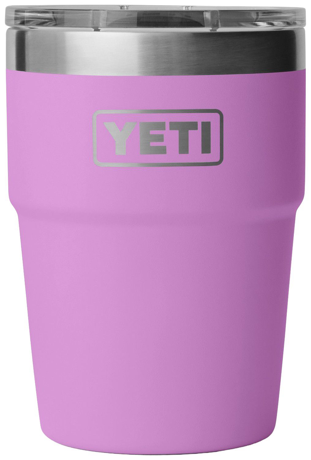 YETI 16 oz. Rambler Stackable Cup