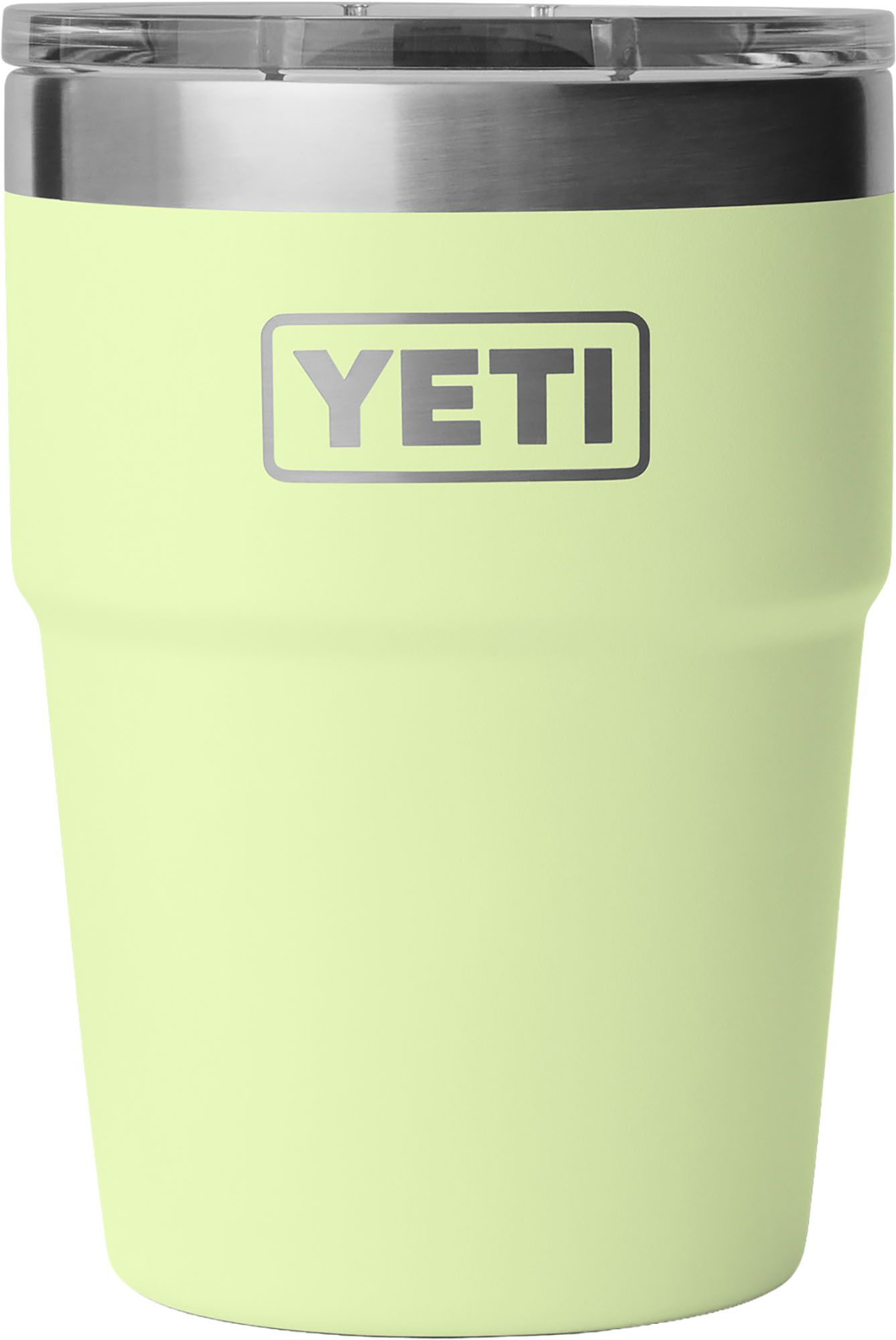 YETI 16 oz. Rambler Stackable Cup