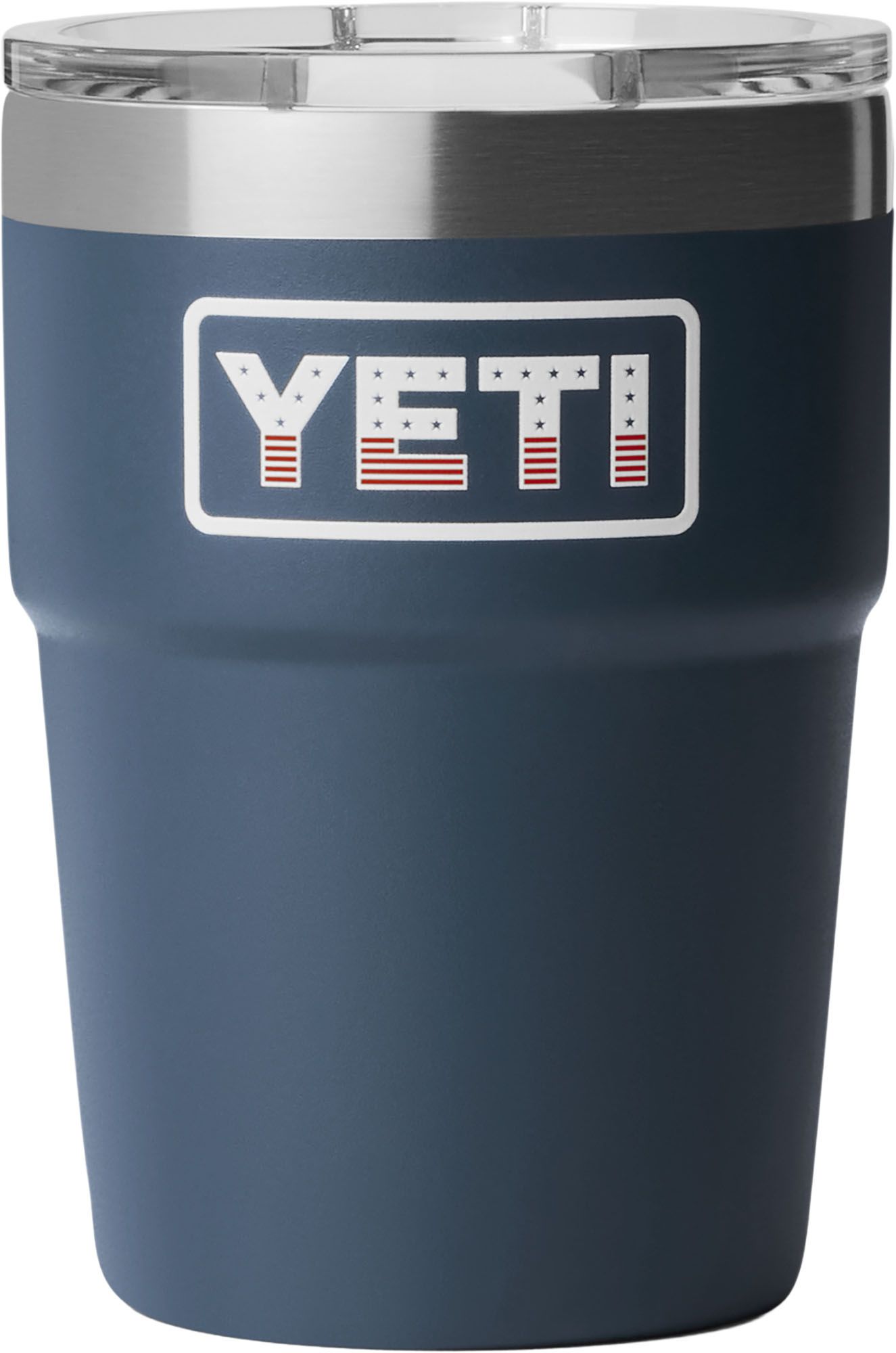 YETI 16 oz. Rambler Stackable Cup