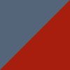 Navy/Badge