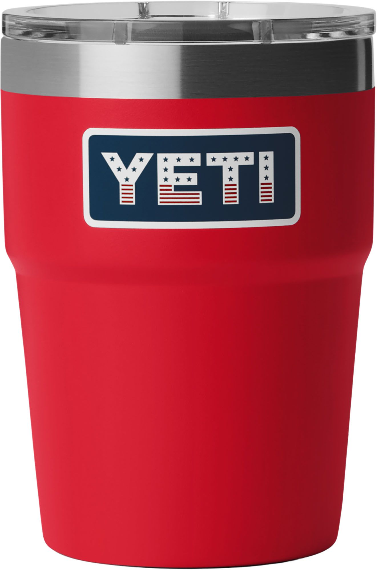 YETI 16 oz. Rambler Stackable Cup