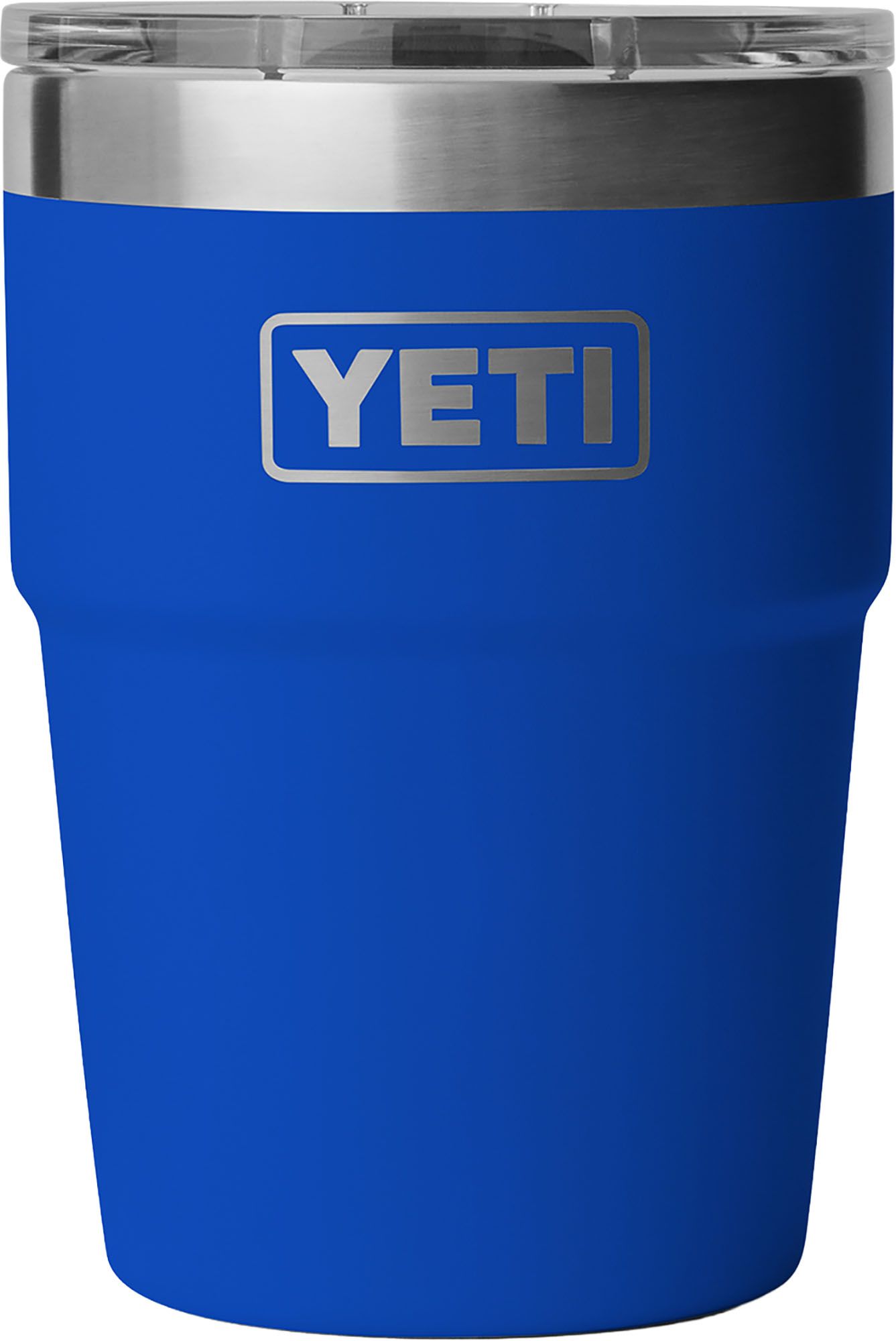YETI 16 oz. Rambler Stackable Cup