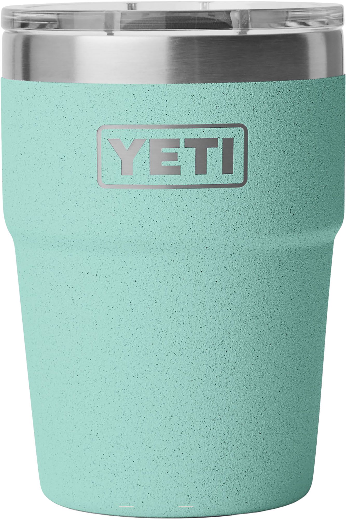 YETI 16 oz. Rambler Stackable Cup