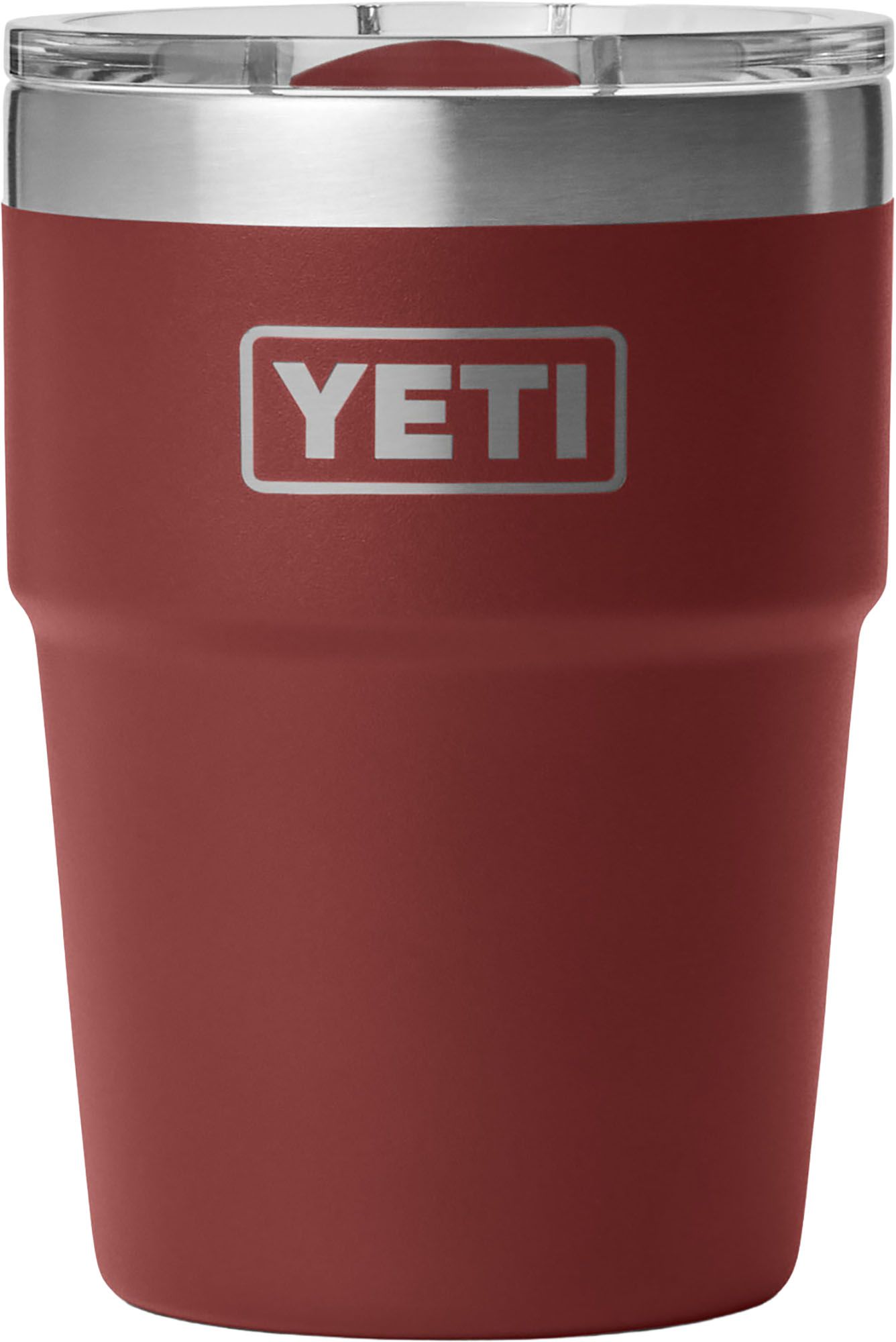 Stag Red