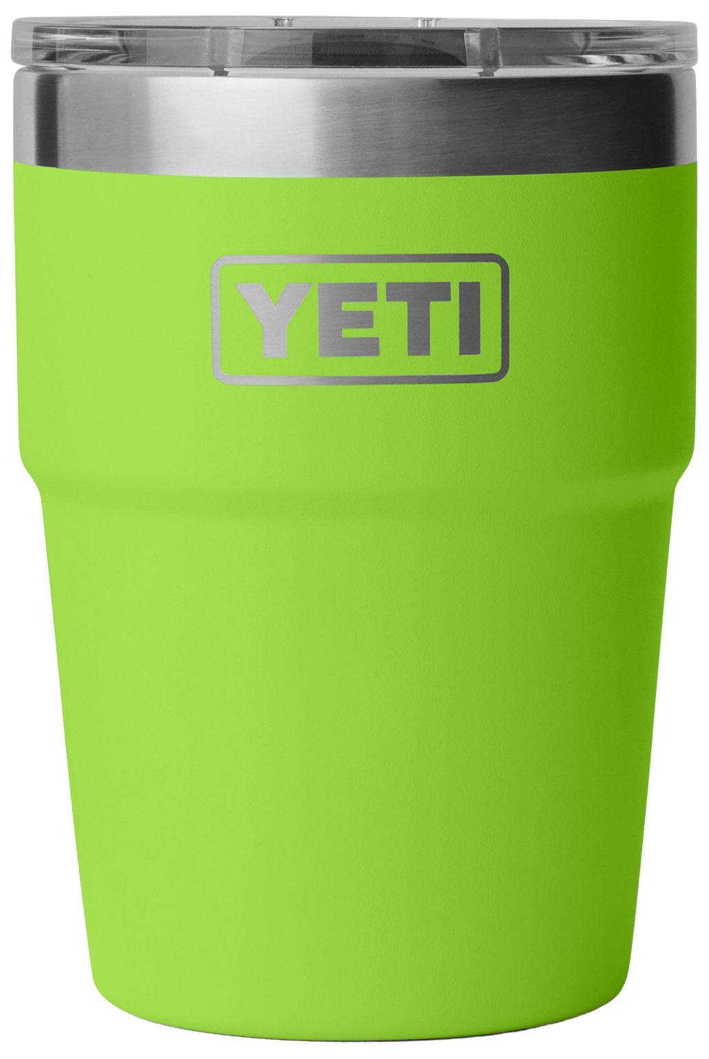 YETI 16 oz. Rambler Stackable Cup