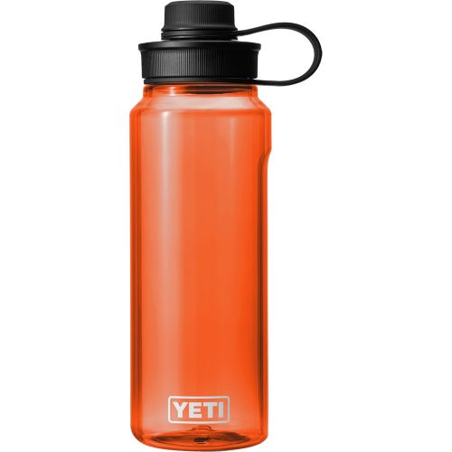 希少品 ラスト YONDER 1L / 34OZ WATER BOTTLE YETI Yonder 1L / 34 oz Plastic Water Bottle
