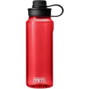 HSD 25oz/750ml Yeti Yonder Water Bottle – Hanalei Spirits