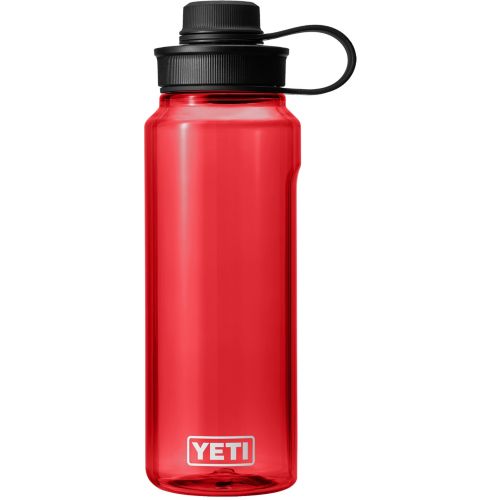 YETI Yonder 750 mL / 25 oz. Water Bottle with Tether Cap