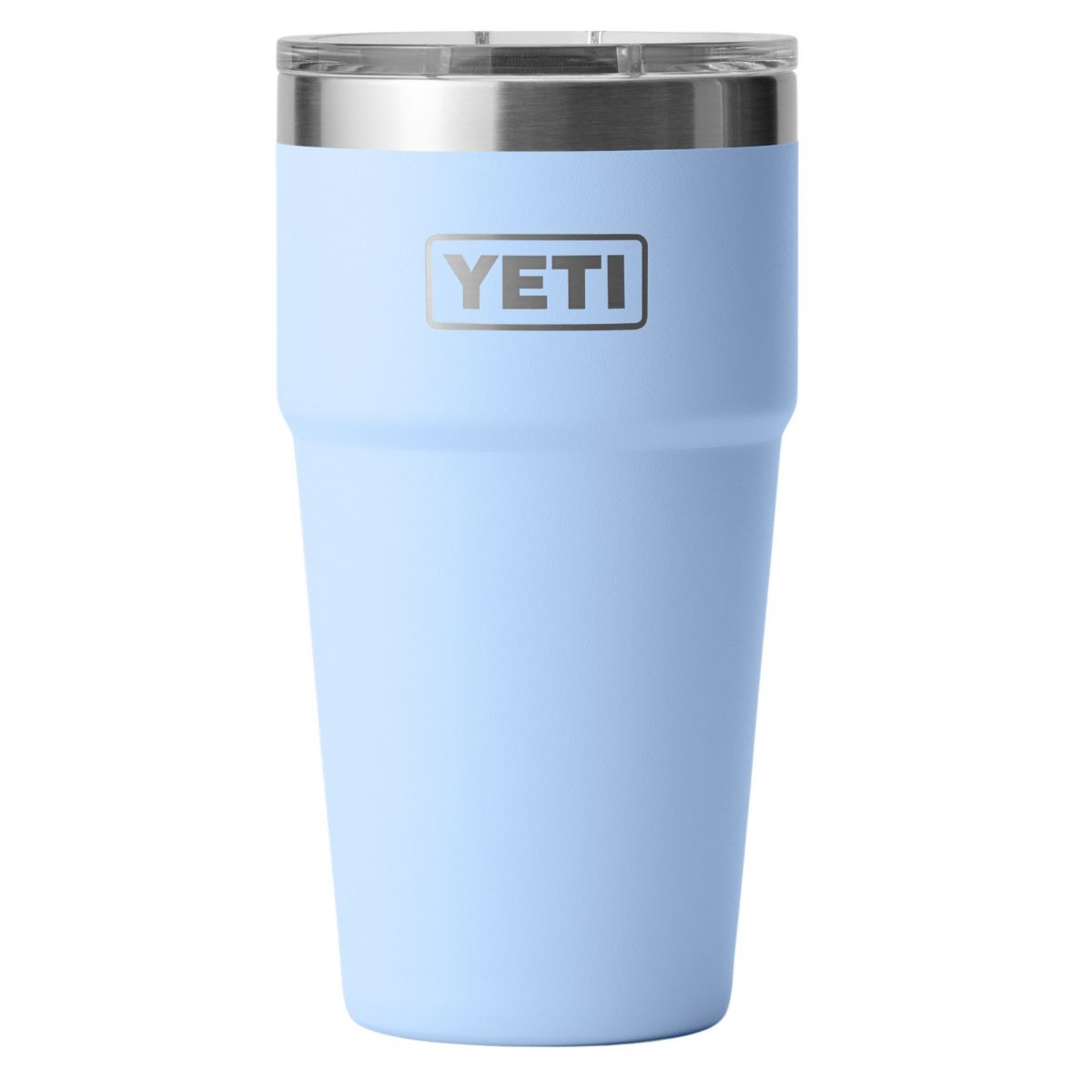 YETI 16 oz. Rambler Stackable Cup | Dick's Sporting Goods