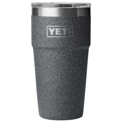 YETI 16 Rambler Stackable Cup Publiclands