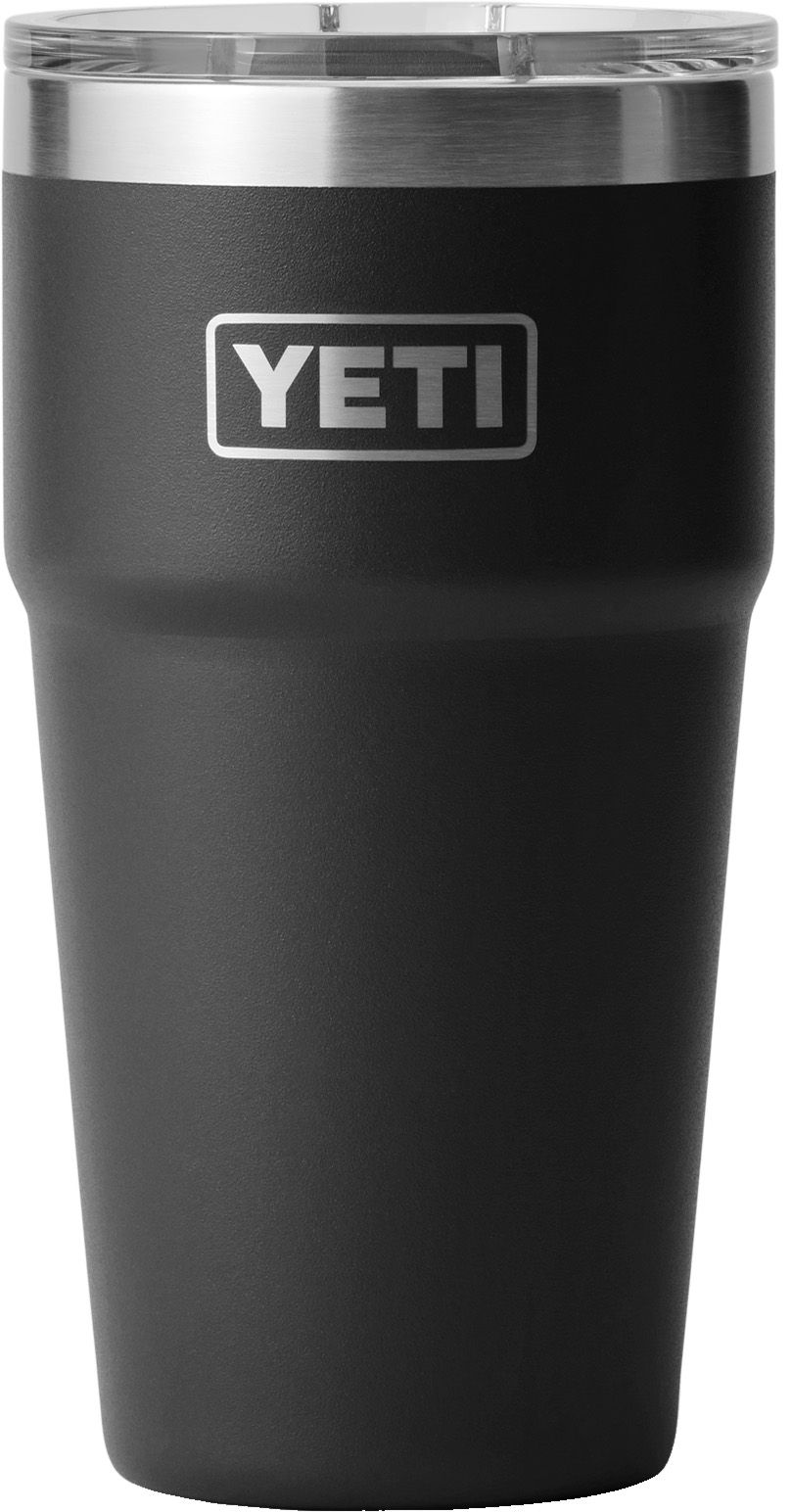 YETI 20 oz. Rambler Stackable Cup