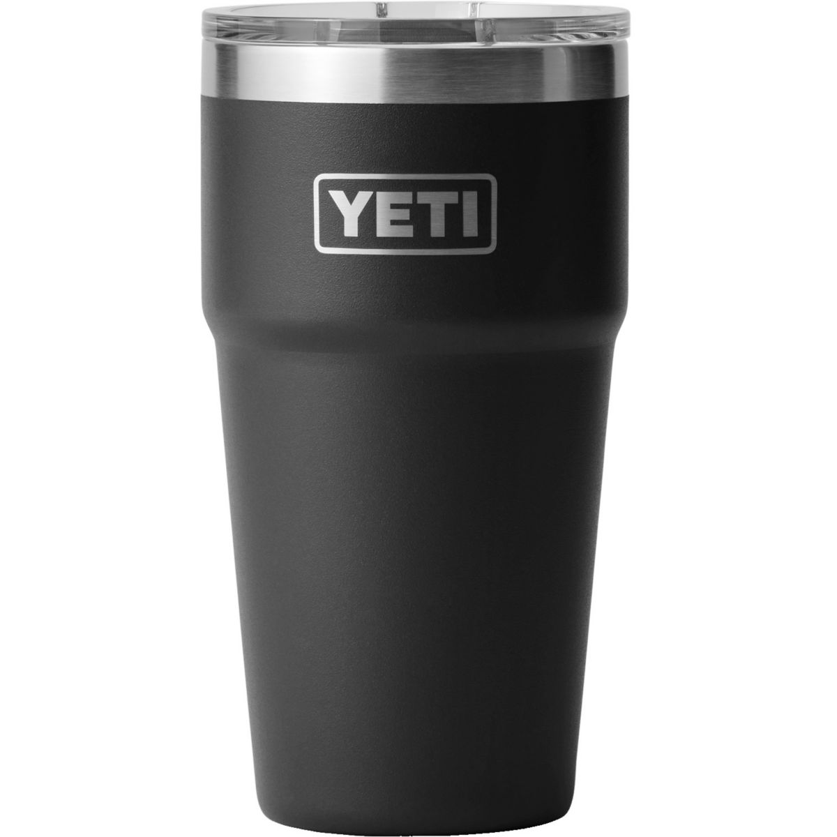 【新品未使用品】Yeti 16oz Stackable Cup *2 YETI Rambler 16 oz Stackable Cup