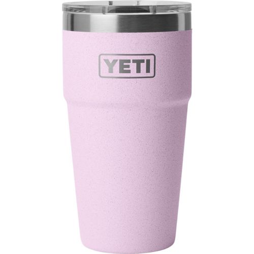 YETI 16 oz. Rambler Stackable Cup | Dick's Sporting Goods