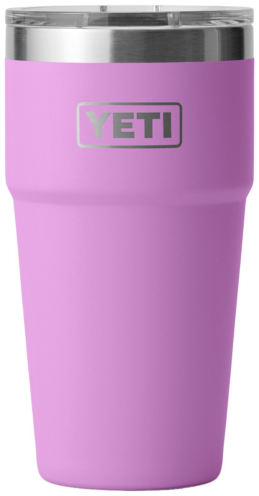 YETI 20 oz. Rambler Stackable Cup