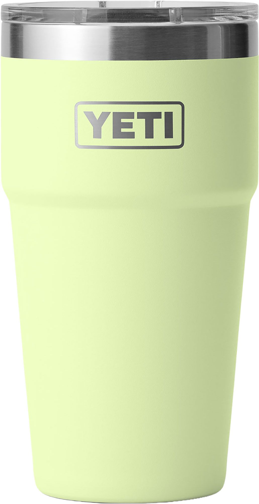 YETI 20 oz. Rambler Stackable Cup