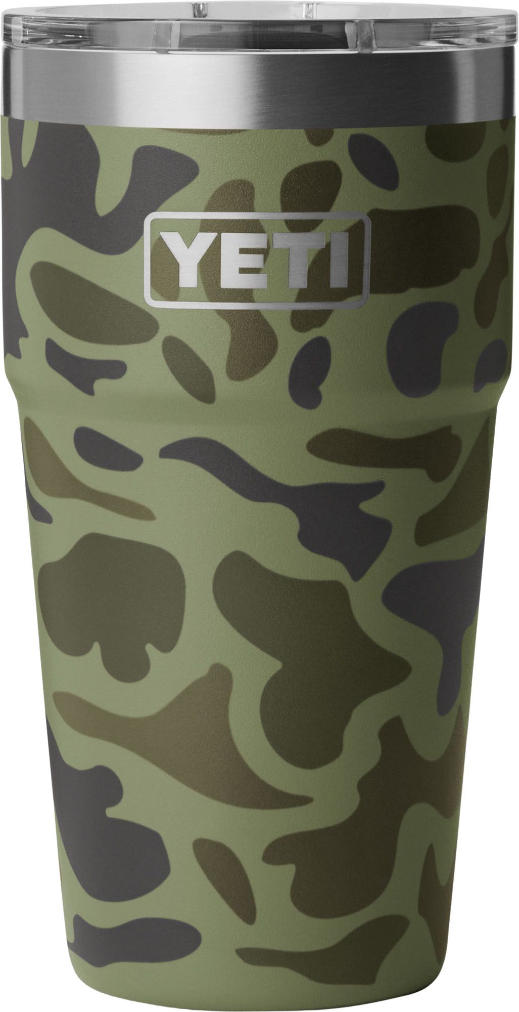 YETI 20 oz. Rambler Stackable Cup